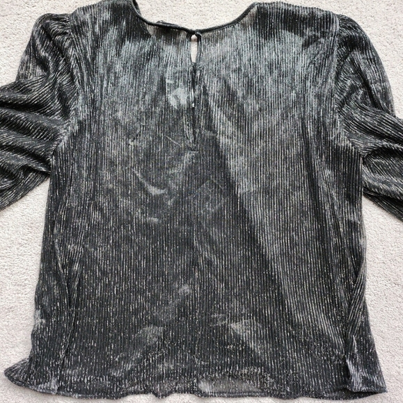 Evereve Cam Sheer Top - Picture 5 of 6